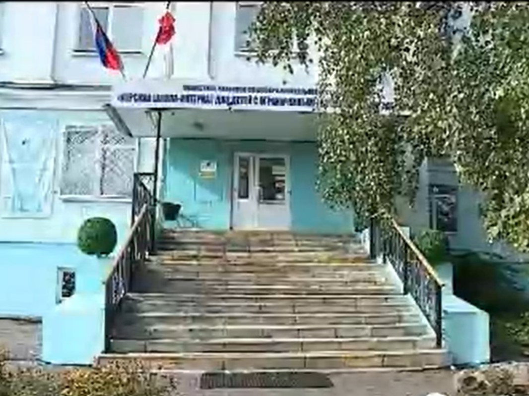 В Курской области стартовал конкурс по профессиональному мастерству «Абилимпикс».