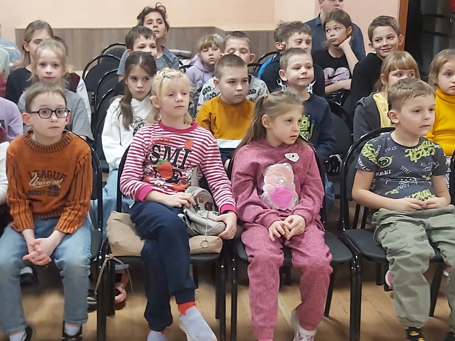 Фильм «Три солнца» проекта «Киноуроки в школах России».