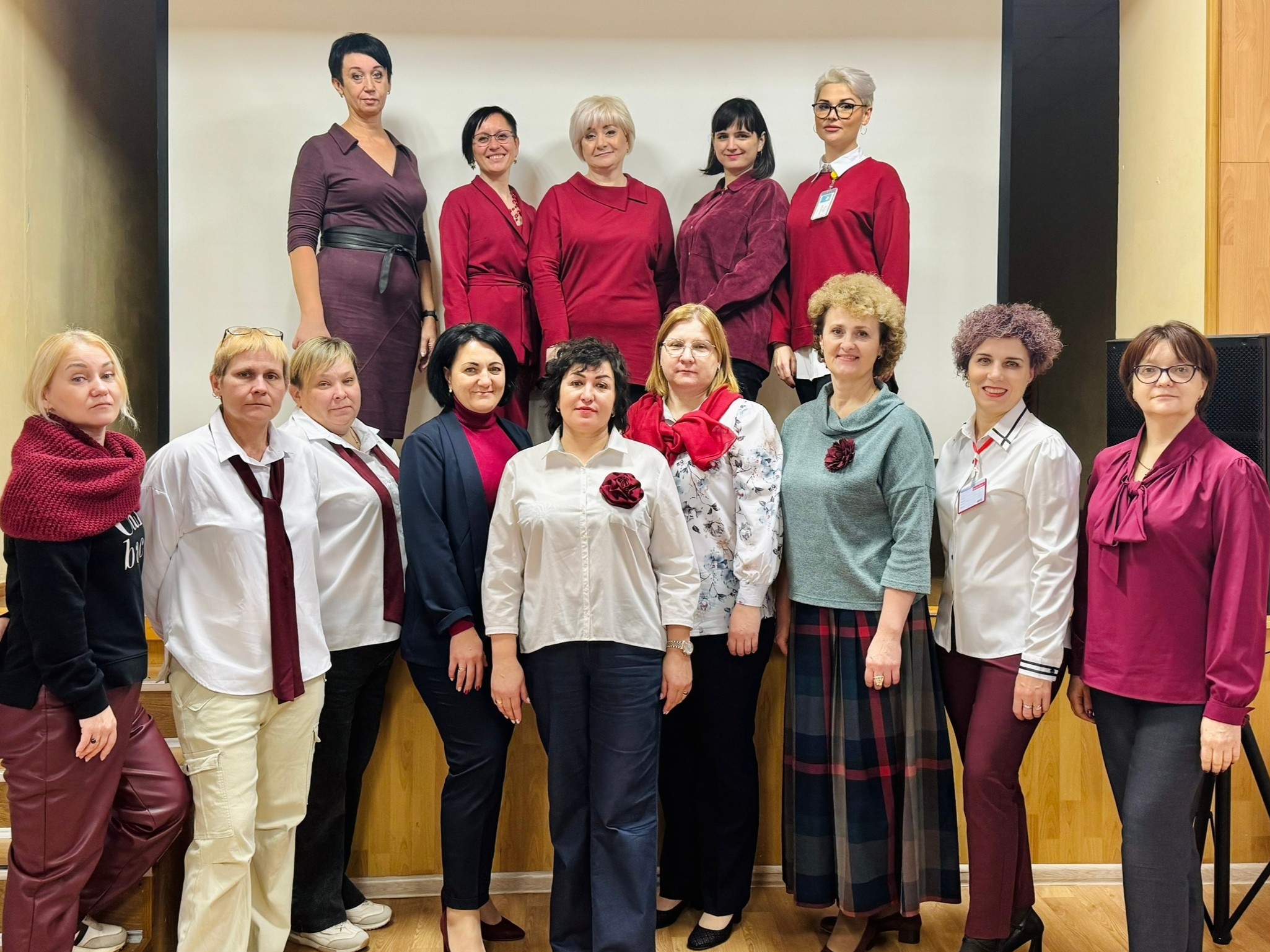 ОКОУ «Курская школа-интернат» - образовательная площадка для слушателей ОГБУ ДПО КИРО.