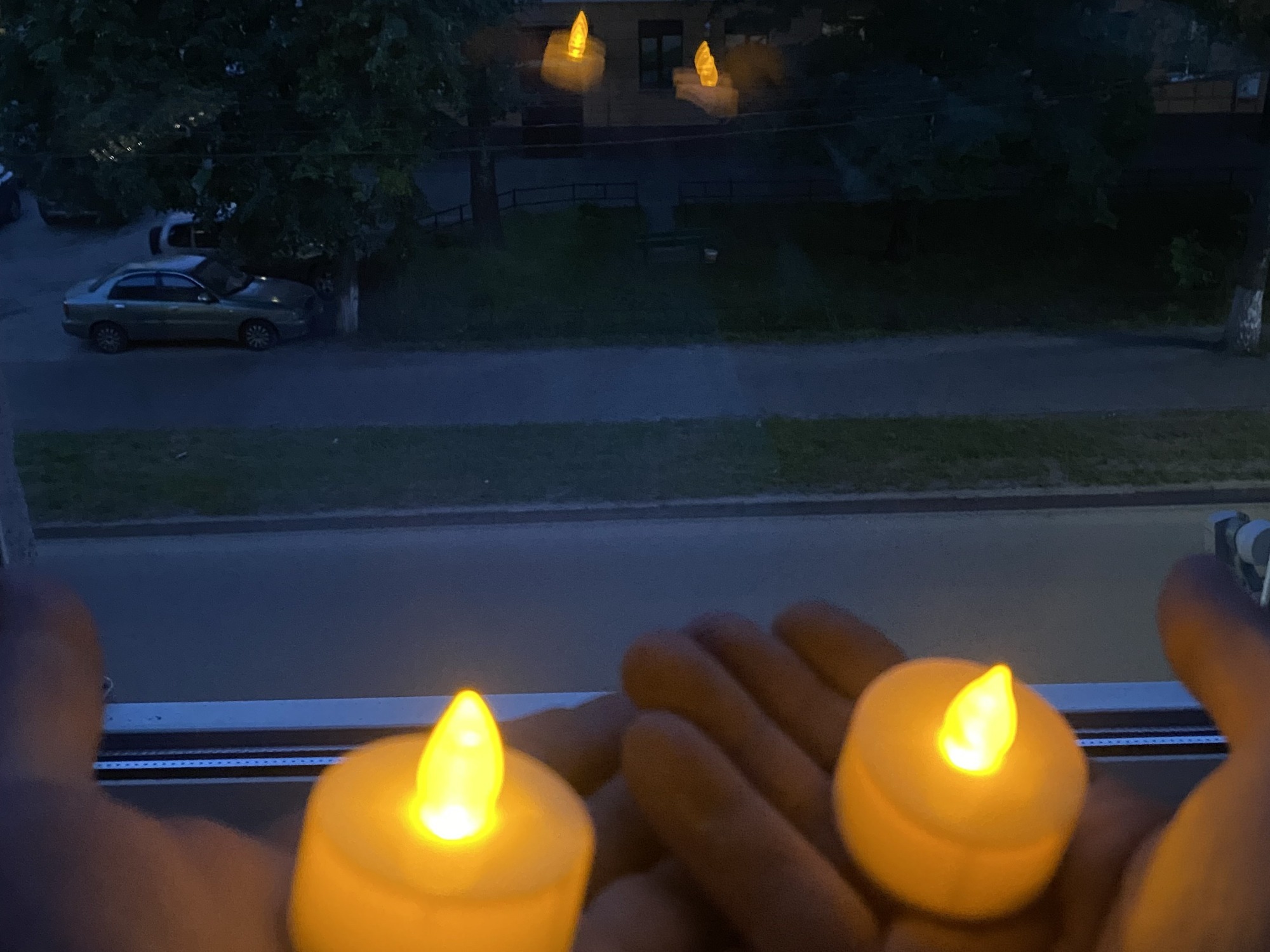 22 июня — День памяти и скорби..