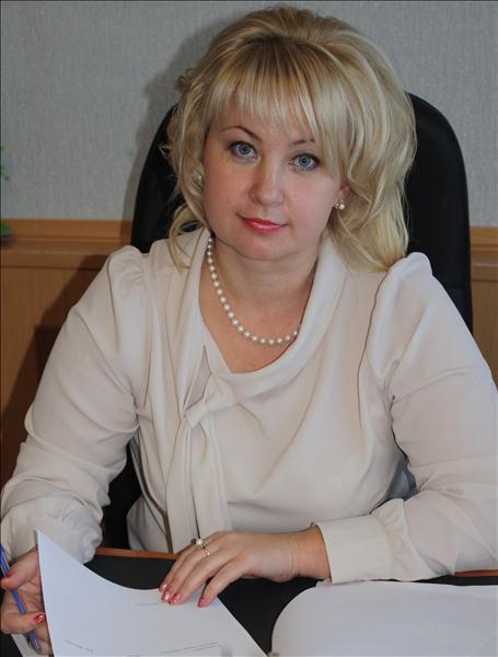Малихова Лариса Николаевна.