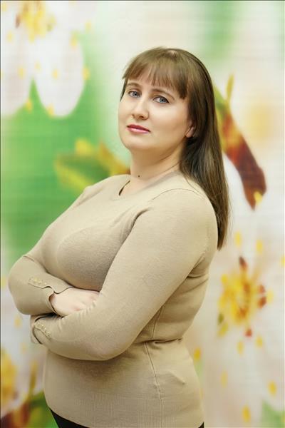 Климова Наталья Владимировна.