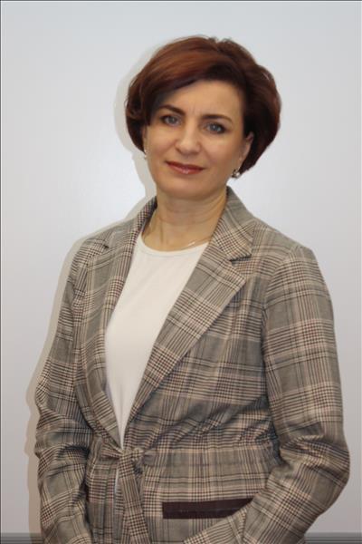Данилова Наталья Петровна.