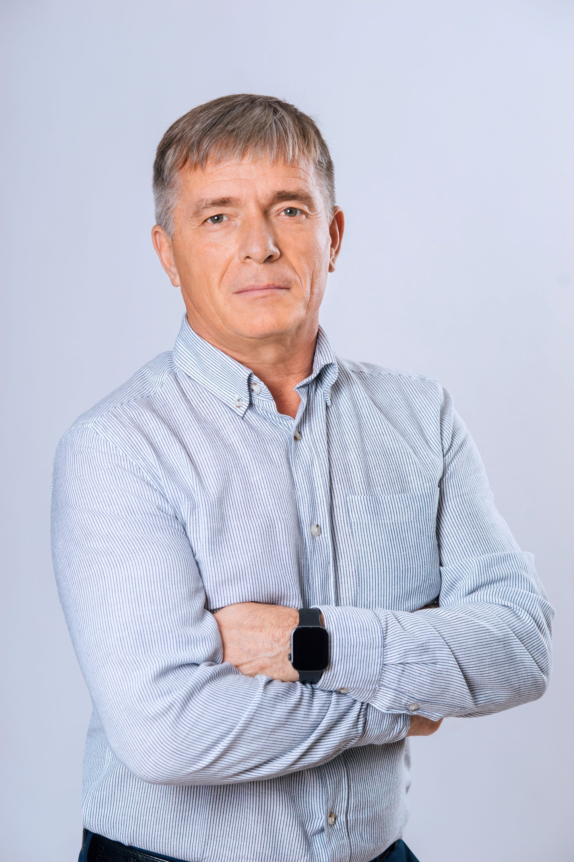 Коньшин Владимир Григорьевич.