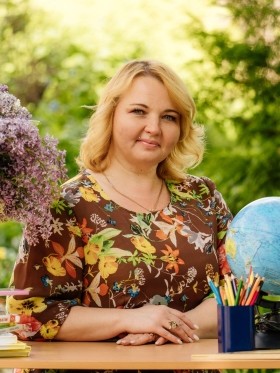 Белозерцева Татьяна Валерьевна.