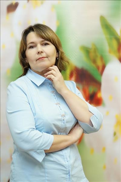 Трубченко Наталья Анатольевна.
